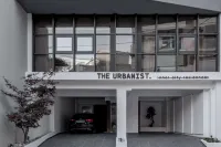 THE URBANIST •inner city residences• - Wifi