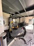 Hotel Radisson Puebla Angelopolis - Gym
