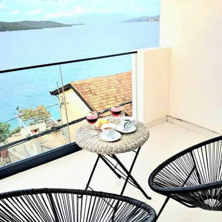 Villa Sedef