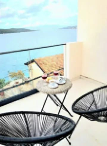 Villa Sedef