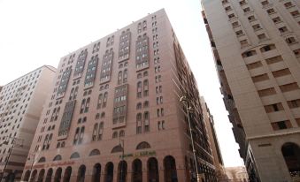 Al Saha Hotel by Sedra International