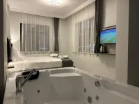 Bolu Pasa Suit Hotels in Kasaplar Mahallesi