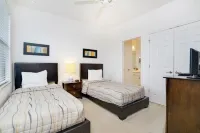 美麗的4臥室別墅，靠近迪士尼！由RedAwning提供