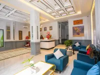 Cambana Poipet Hotel Hotels in Krong Poi Pet