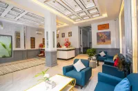 Cambana Poipet Hotel