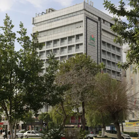 Mersin Oteli