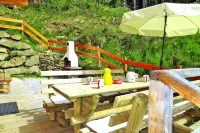 Chalet in Zell am Ziller Near Ski Lifts