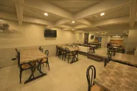 Al Zam Zam - parkir