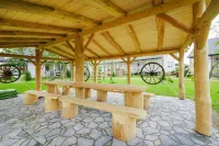 Apartment in Rusinowo Near Seaside Beach