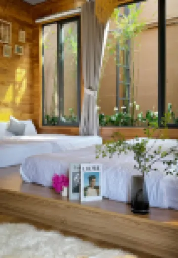 Vanilla Ho Tram Homestay