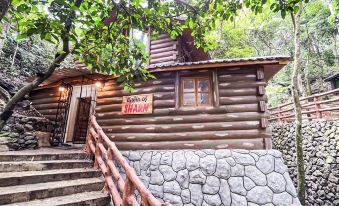 Vacation House in Baguio