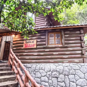 Vacation House in Baguio