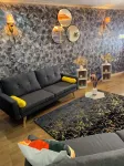 Cozy First Floor Accommodation 4 Guests 1 Bedroom