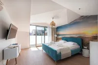 Lapwing Residence Sopot