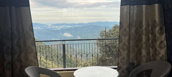 Amor Haven & Dine Hotels in Shimla