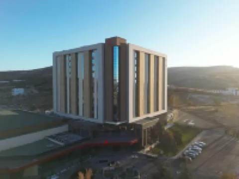 Cappadocia Marriott Hotel Hotels in Nevsehir