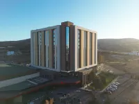 Cappadocia Marriott Hotel Hotels in 