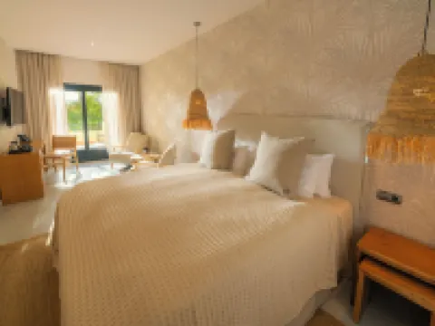 Alcaidesa Boutique Hotel Hoteles en San Roque