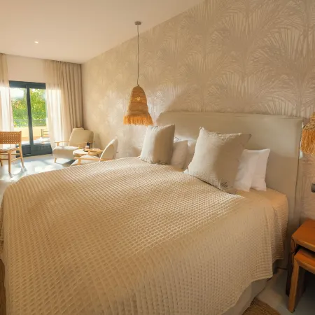 Alcaidesa Boutique Hotel