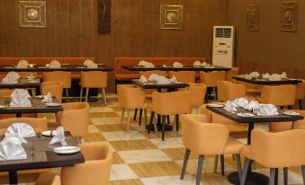 Comfort Hub Hotel and suites