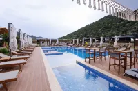 Kekova Garden Village - Bãi biển