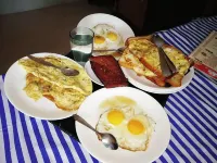 HOTEL COSY INN Hotels in Digha