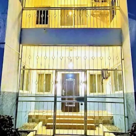 GHS APARTMENT LTD