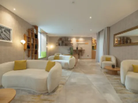 Bakers House Hotel - Favaios Village Resort Hotels in Alijo