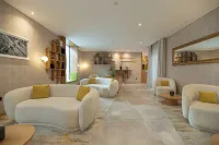 Bakers House Hotel - Favaios Village Resort Hotels in Pegarinhos