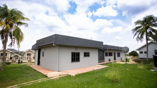 LC Lodge & Event Centre - Pensions