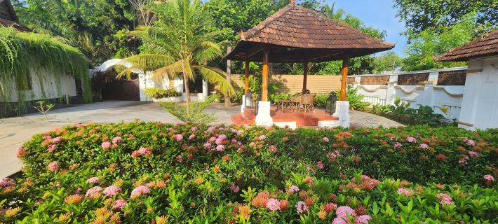 Kumarakom Tharavadu - Heritage Hotel Hotels in Kottayam