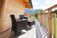 Chalet Chiemgau, Inzell