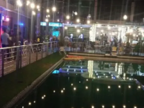 Tozak Hotel Hotels in Ughelli