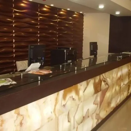 Tucacas Beach Hotel