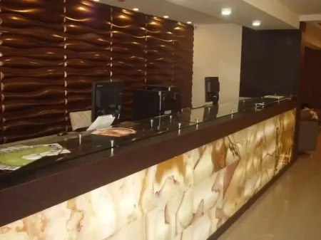 Tucacas Beach Hotel Отели в г. Мунсипио Аутономо Сильва