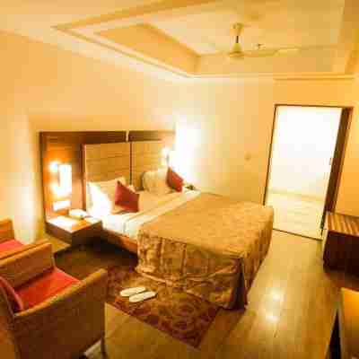 Hotel Devaragam Rooms
