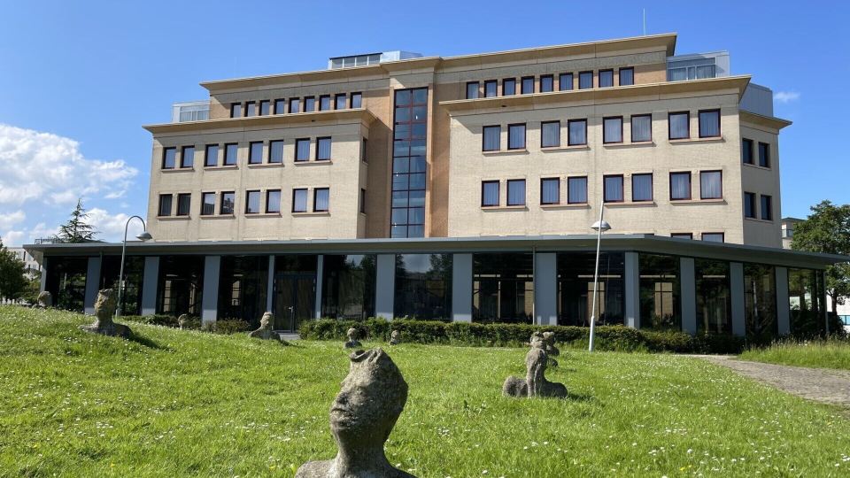 OZO Hotels Antares Airport