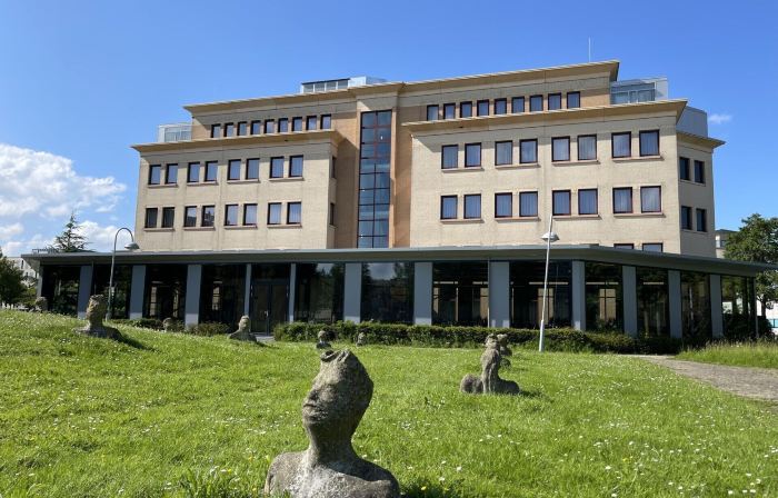 OZO Hotels Antares Airport