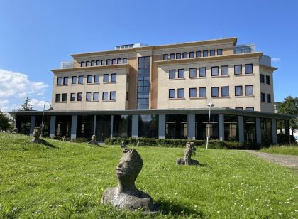 OZO Hotels Antares Airport