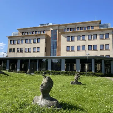 OZO Hotels Antares Airport Отели в г. Хофддорп