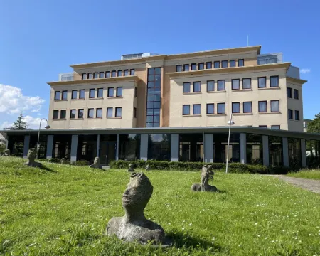 OZO Hotels Antares Airport Hotels in Hoofddorp