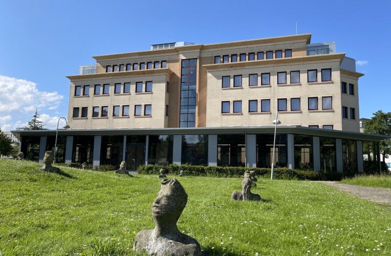 OZO Hotels Antares Airport