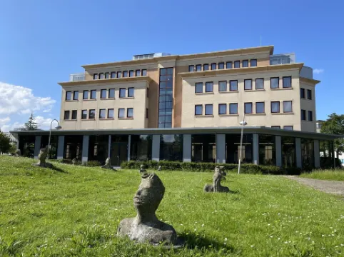 OZO Hotels Antares Airport