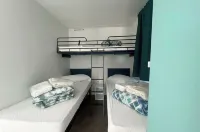 Camping Village Capo d'Orso - Lemmikkieläimet sallittu