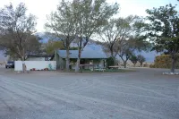 Olancha RV Park and Motel
