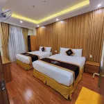 Queen Villa 3 Hotel DL - by BAY LUXURY - Condos