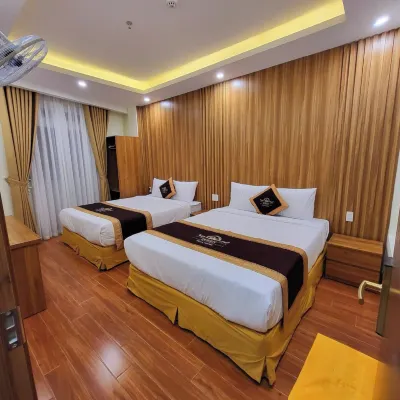 Queen Villa 3 Hotel DL - by BAY LUXURY - Kondo