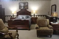 Apple Crest Inn فنادق في Gentry