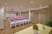 Grand Continent Brookefield – A Sarovar Portico Affiliate Hotel