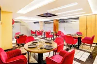 Staybook Atlanta New Delhi Train Station - Pet friendly